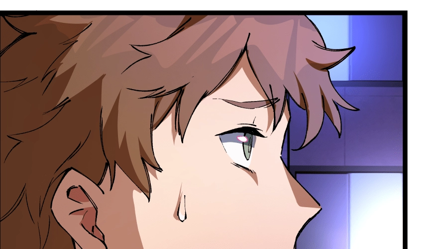 Dating Sim[on] Chapter 11 page 96 - 