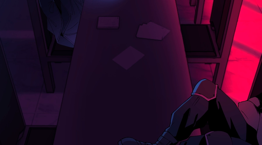 Dating Sim[on] Chapter 12 page 11 - 
