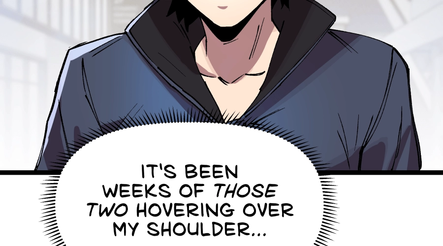 Dating Sim[on] Chapter 12 page 101 - 