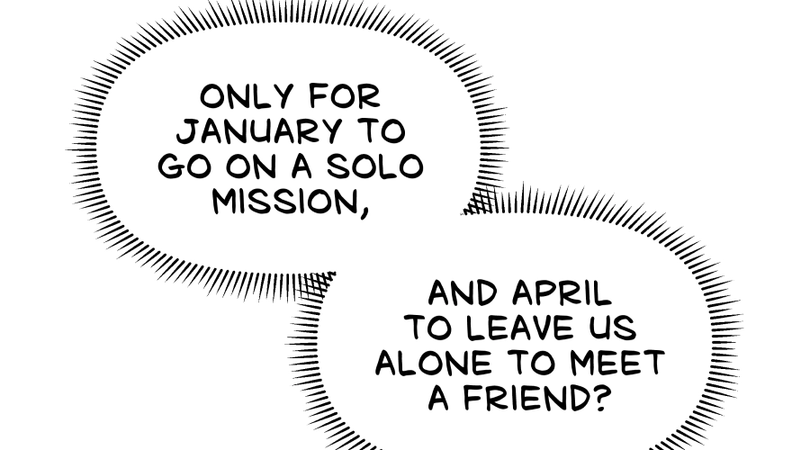 Dating Sim[on] Chapter 12 page 103 - 