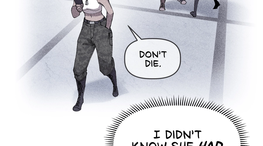 Dating Sim[on] Chapter 12 page 105 - 