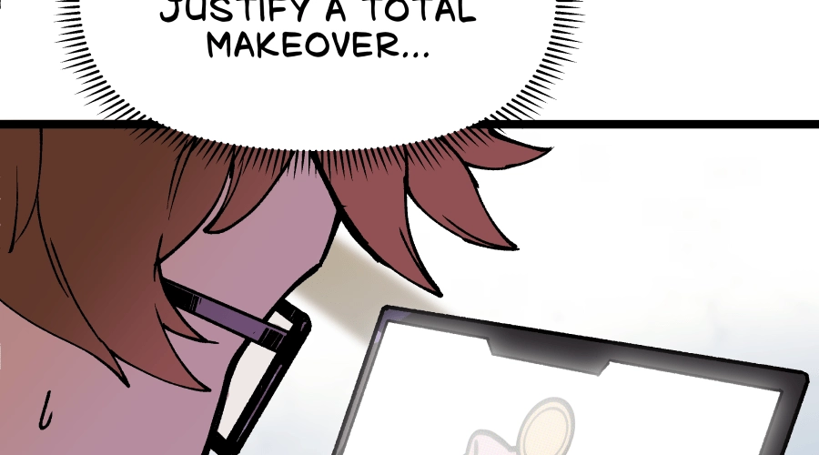 Dating Sim[on] Chapter 12 page 108 - 