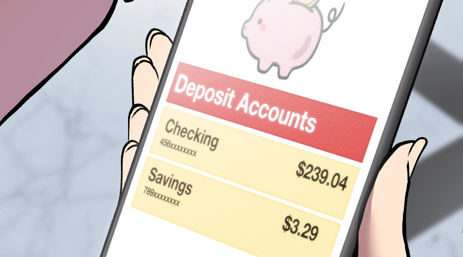 Dating Sim[on] Chapter 12 page 109 - 