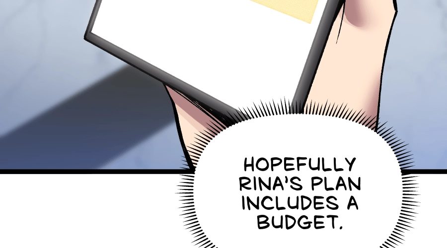 Dating Sim[on] Chapter 12 page 110 - 