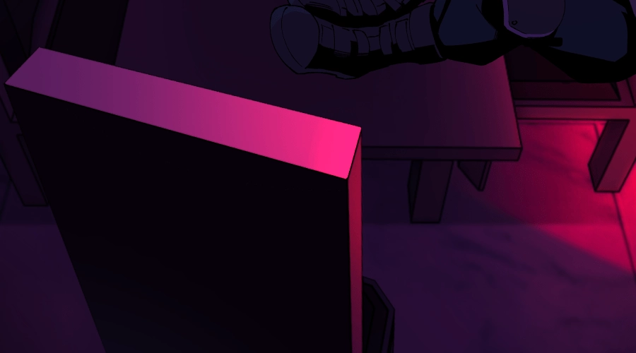 Dating Sim[on] Chapter 12 page 12 - 