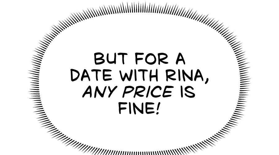 Dating Sim[on] Chapter 12 page 112 - 