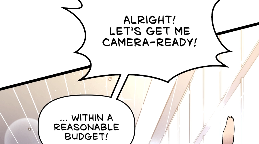 Dating Sim[on] Chapter 12 page 114 - 