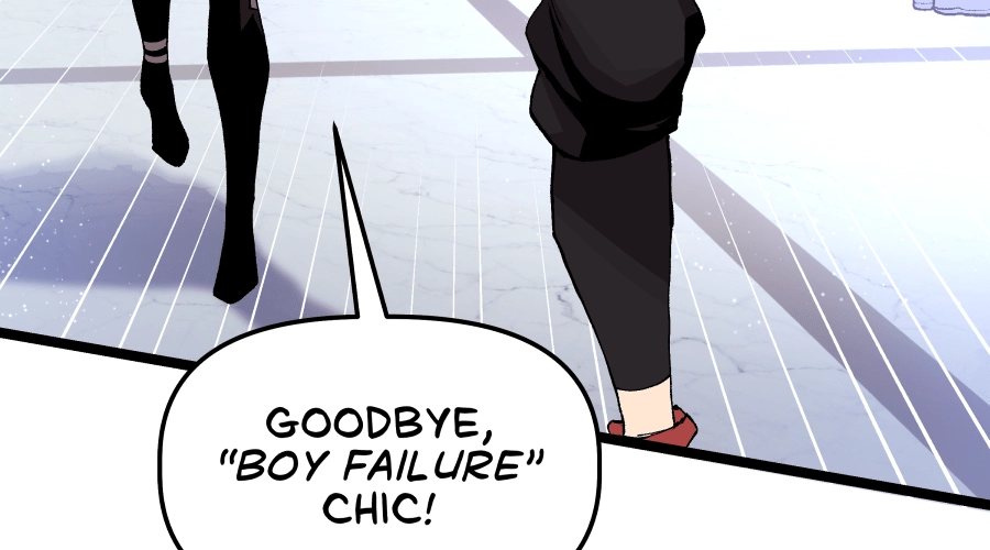 Dating Sim[on] Chapter 12 page 117 - 