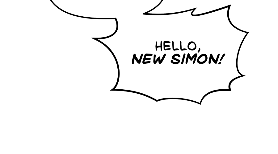 Dating Sim[on] Chapter 12 page 118 - 