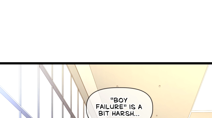 Dating Sim[on] Chapter 12 page 119 - 
