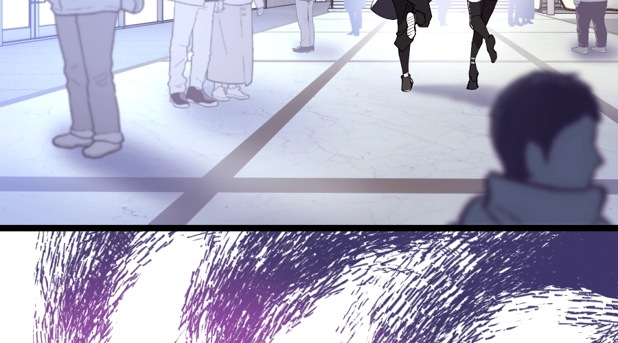 Dating Sim[on] Chapter 12 page 121 - 