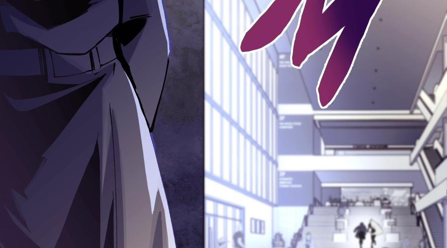 Dating Sim[on] Chapter 12 page 124 - 