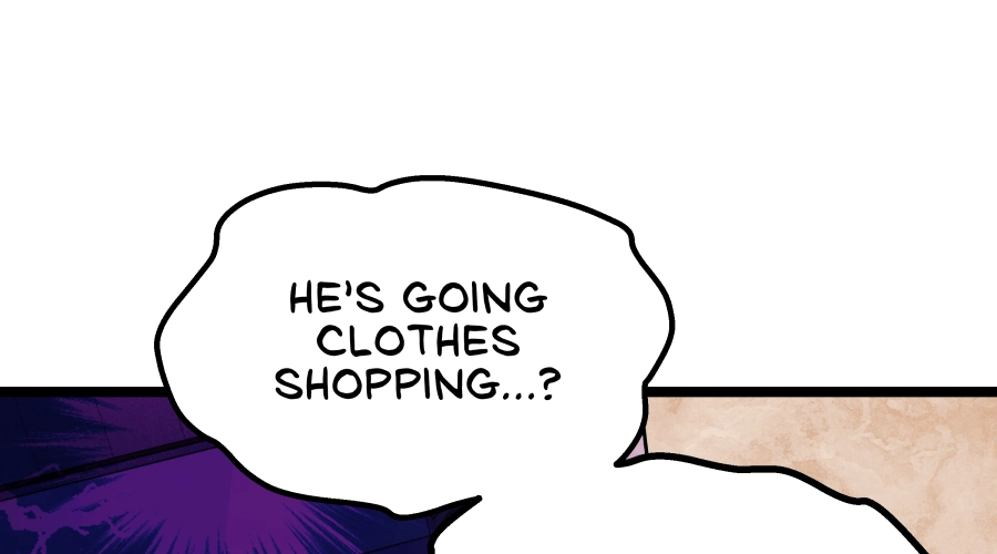 Dating Sim[on] Chapter 12 page 126 - 