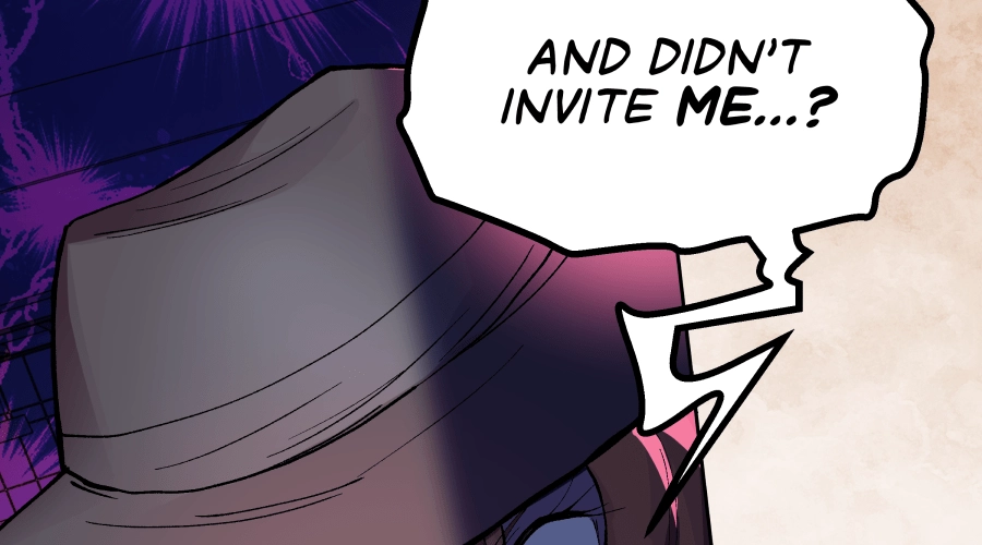 Dating Sim[on] Chapter 12 page 127 - 
