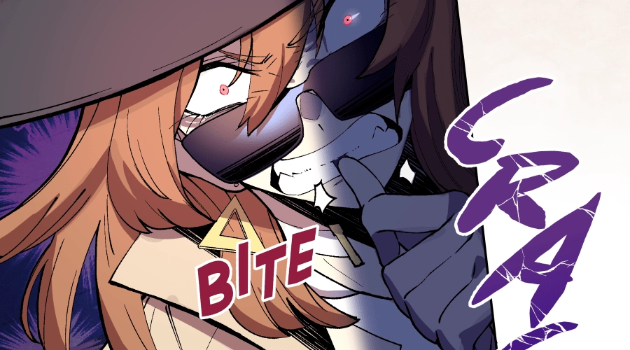 Dating Sim[on] Chapter 12 page 128 - 