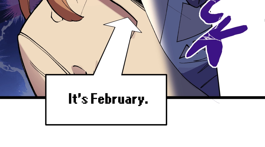 Dating Sim[on] Chapter 12 page 129 - 