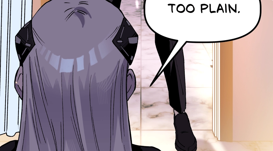 Dating Sim[on] Chapter 12 page 134 - 