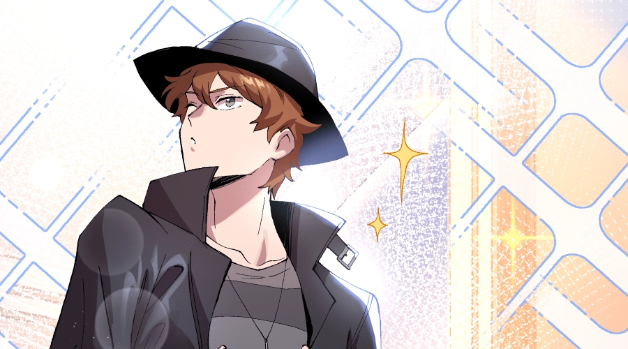 Dating Sim[on] Chapter 12 page 136 - 