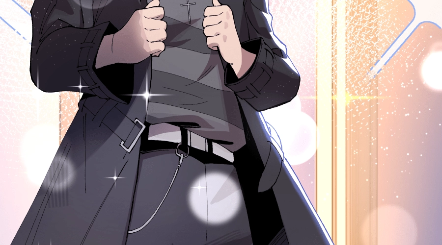 Dating Sim[on] Chapter 12 page 137 - 