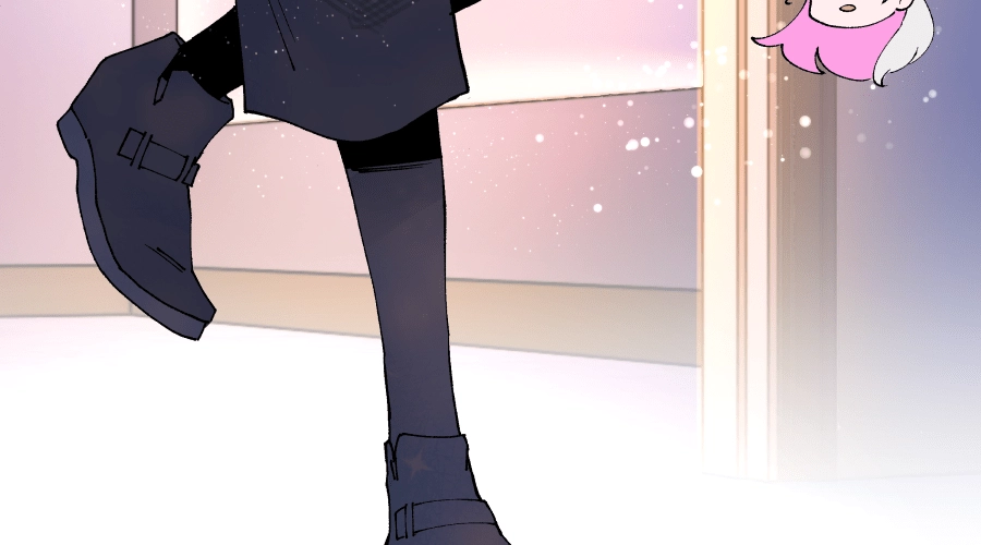 Dating Sim[on] Chapter 12 page 139 - 