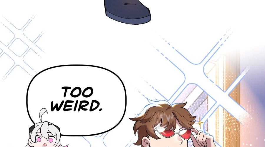 Dating Sim[on] Chapter 12 page 140 - 