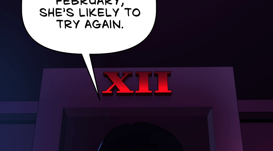 Dating Sim[on] Chapter 12 page 15 - 