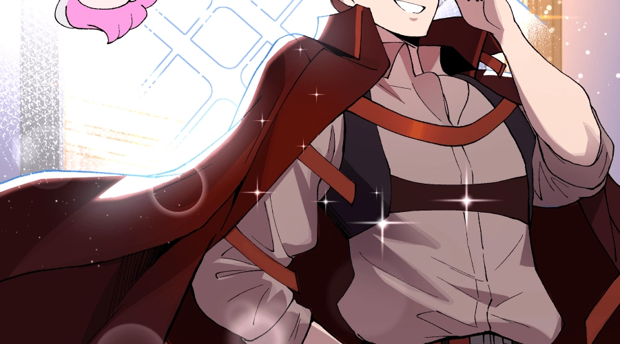 Dating Sim[on] Chapter 12 page 141 - 