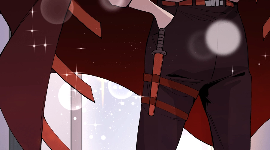Dating Sim[on] Chapter 12 page 142 - 