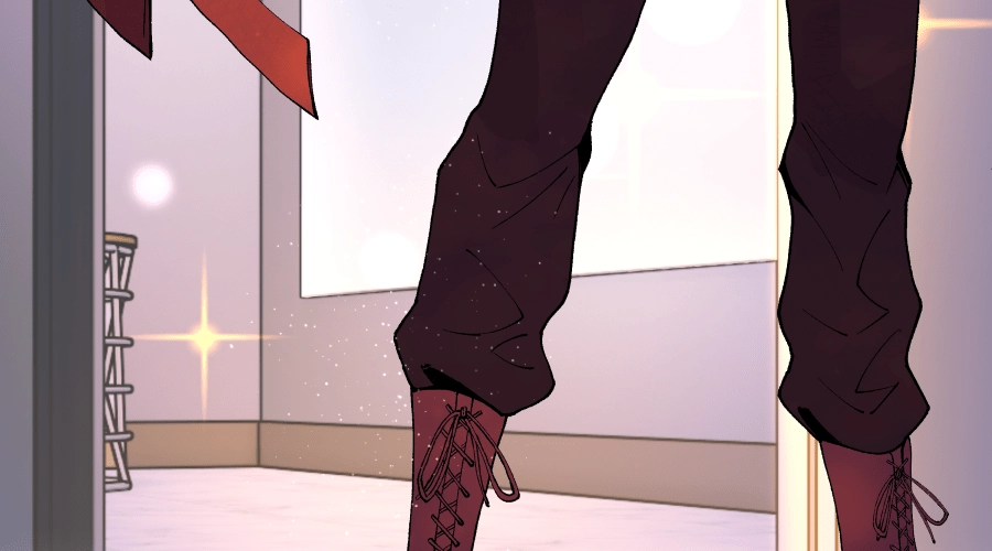 Dating Sim[on] Chapter 12 page 143 - 