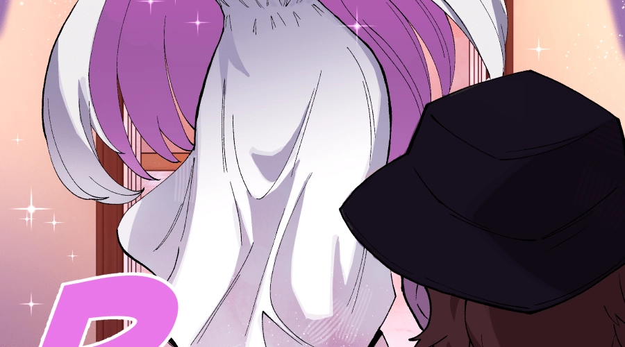 Dating Sim[on] Chapter 12 page 148 - 