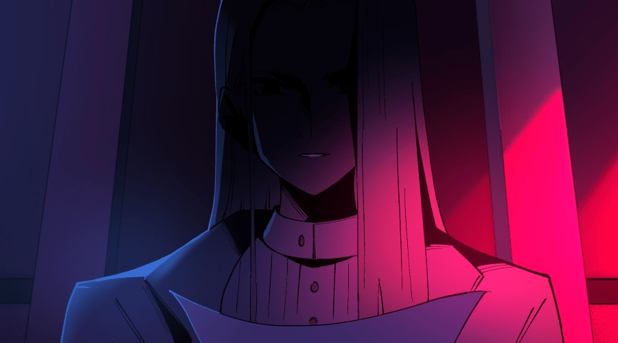 Dating Sim[on] Chapter 12 page 16 - 