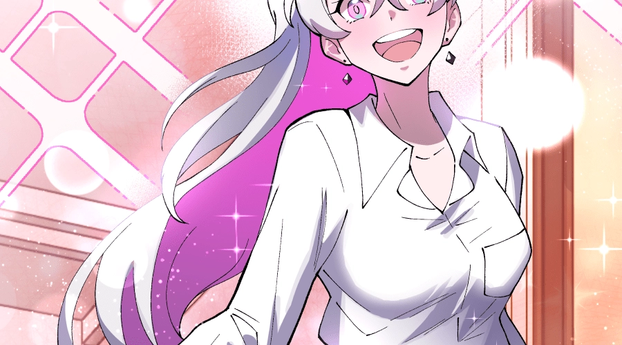 Dating Sim[on] Chapter 12 page 151 - 