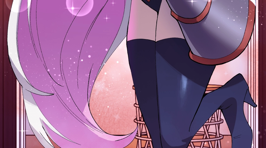 Dating Sim[on] Chapter 12 page 158 - 