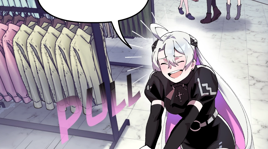 Dating Sim[on] Chapter 12 page 164 - 