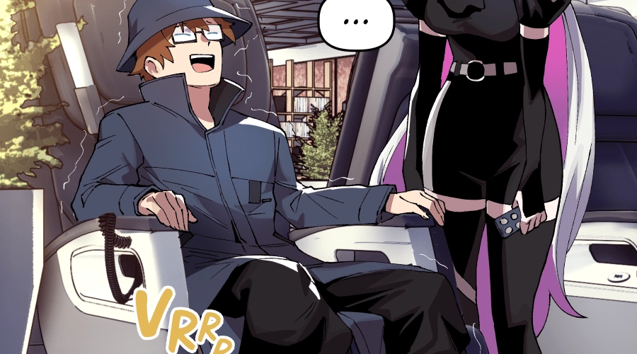 Dating Sim[on] Chapter 12 page 178 - 