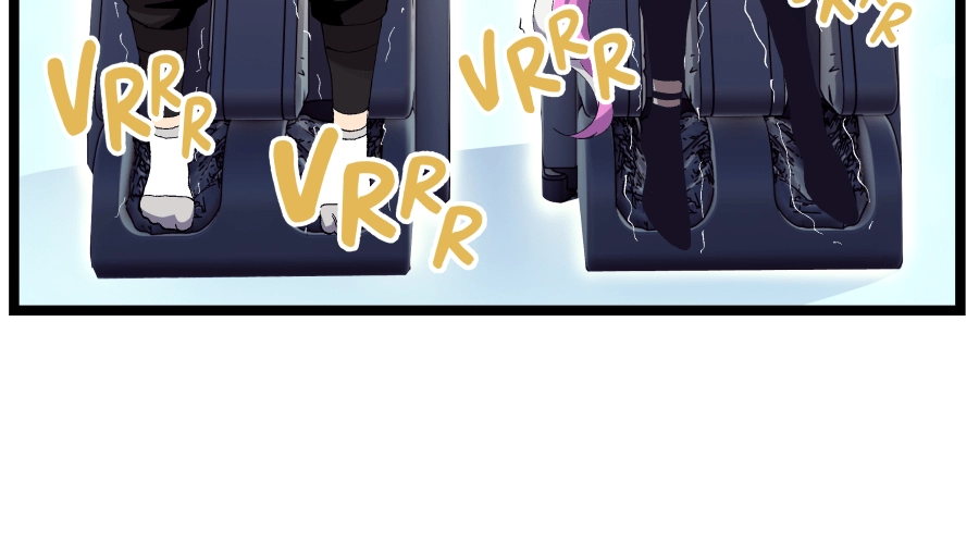 Dating Sim[on] Chapter 12 page 183 - 