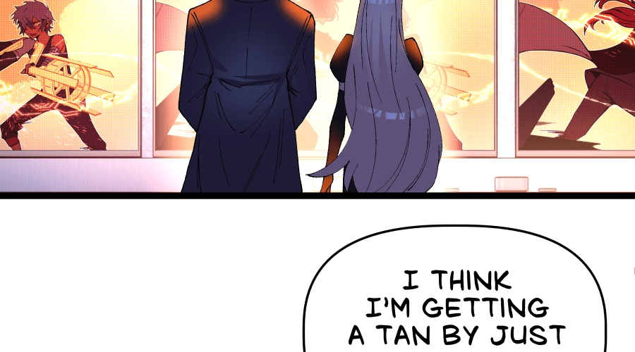 Dating Sim[on] Chapter 12 page 187 - 