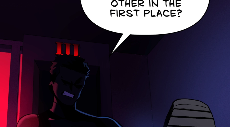 Dating Sim[on] Chapter 12 page 20 - 