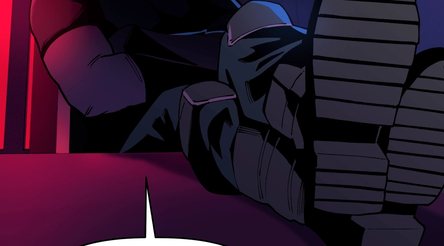 Dating Sim[on] Chapter 12 page 21 - 