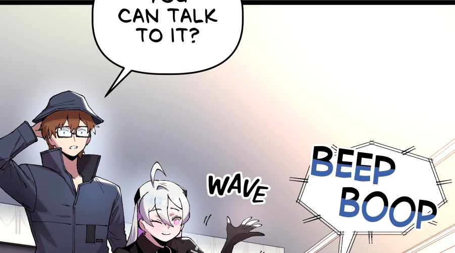 Dating Sim[on] Chapter 12 page 205 - 