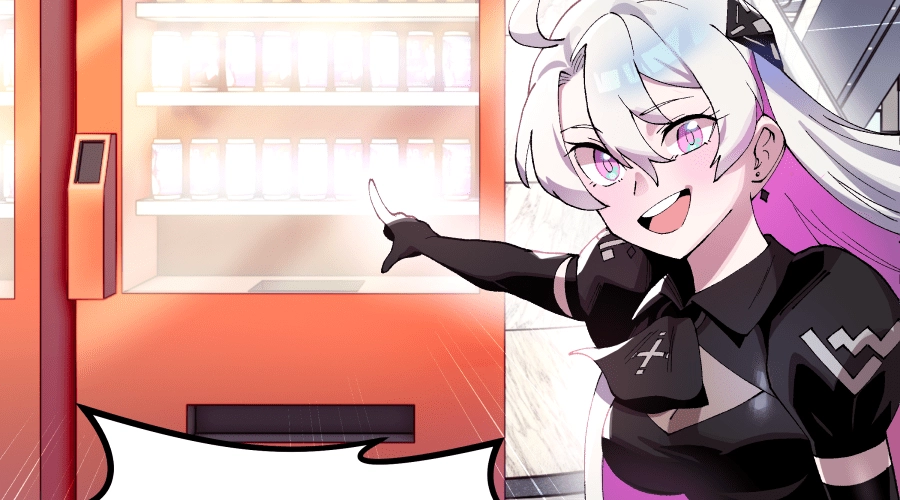 Dating Sim[on] Chapter 12 page 210 - 
