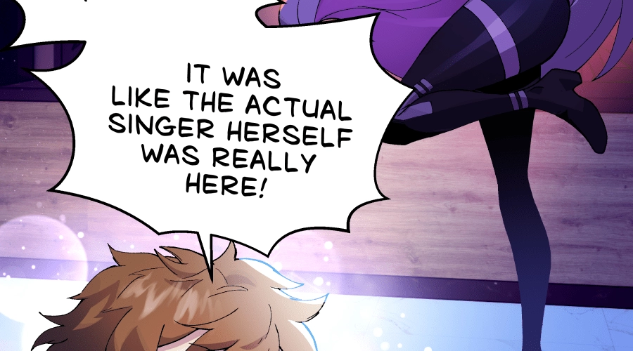 Dating Sim[on] Chapter 12 page 229 - 