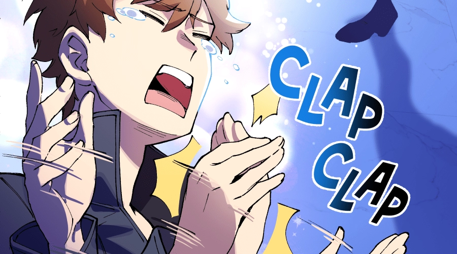 Dating Sim[on] Chapter 12 page 230 - 