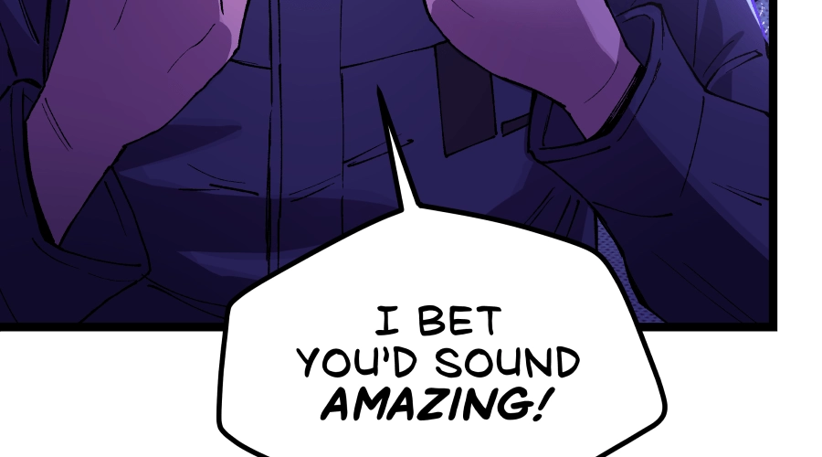 Dating Sim[on] Chapter 12 page 235 - 