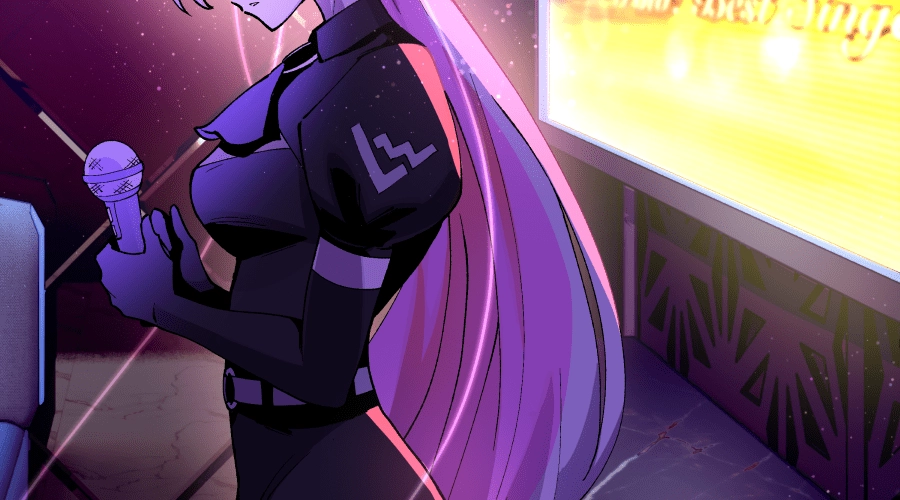 Dating Sim[on] Chapter 12 page 239 - 