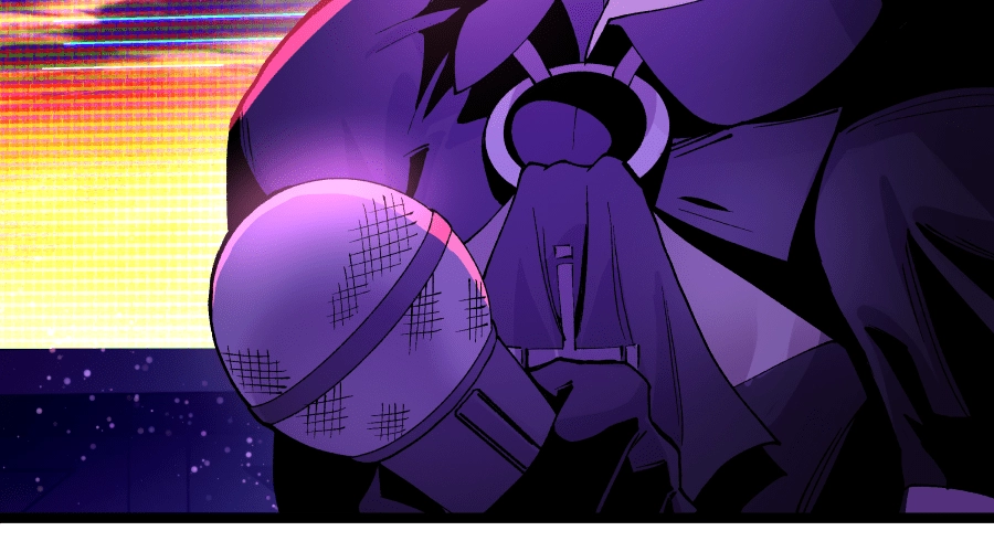 Dating Sim[on] Chapter 12 page 244 - 