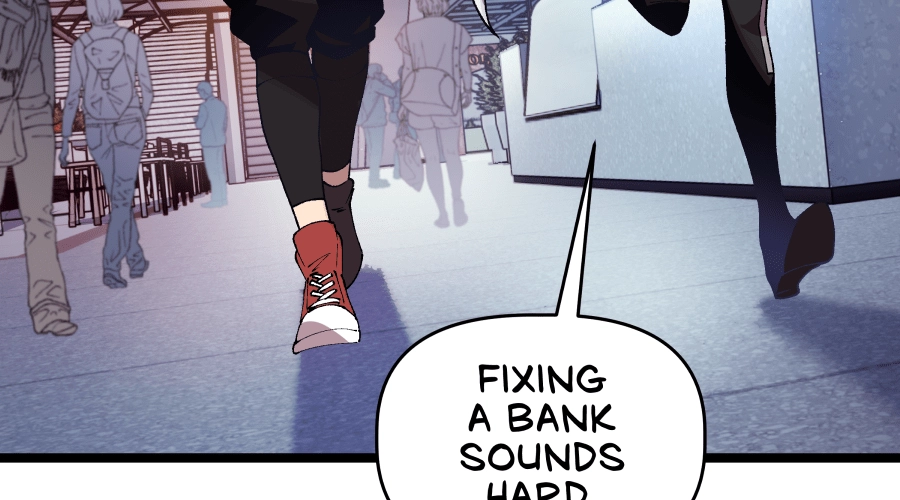 Dating Sim[on] Chapter 12 page 250 - 
