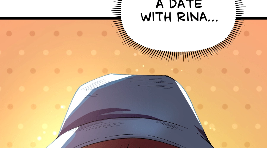 Dating Sim[on] Chapter 12 page 256 - 