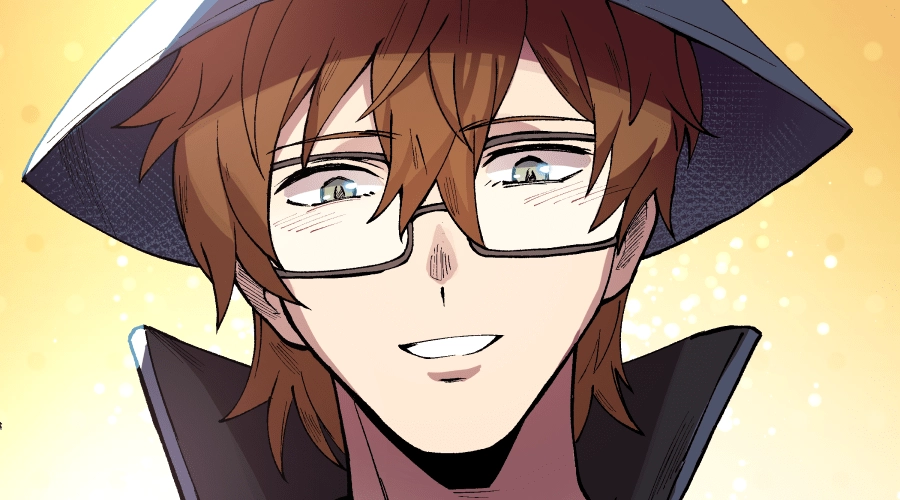 Dating Sim[on] Chapter 12 page 257 - 