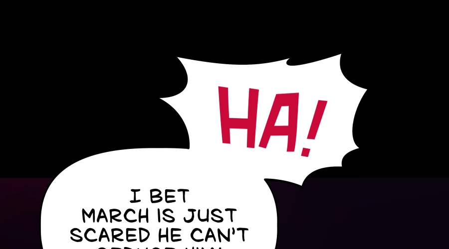 Dating Sim[on] Chapter 12 page 27 - 